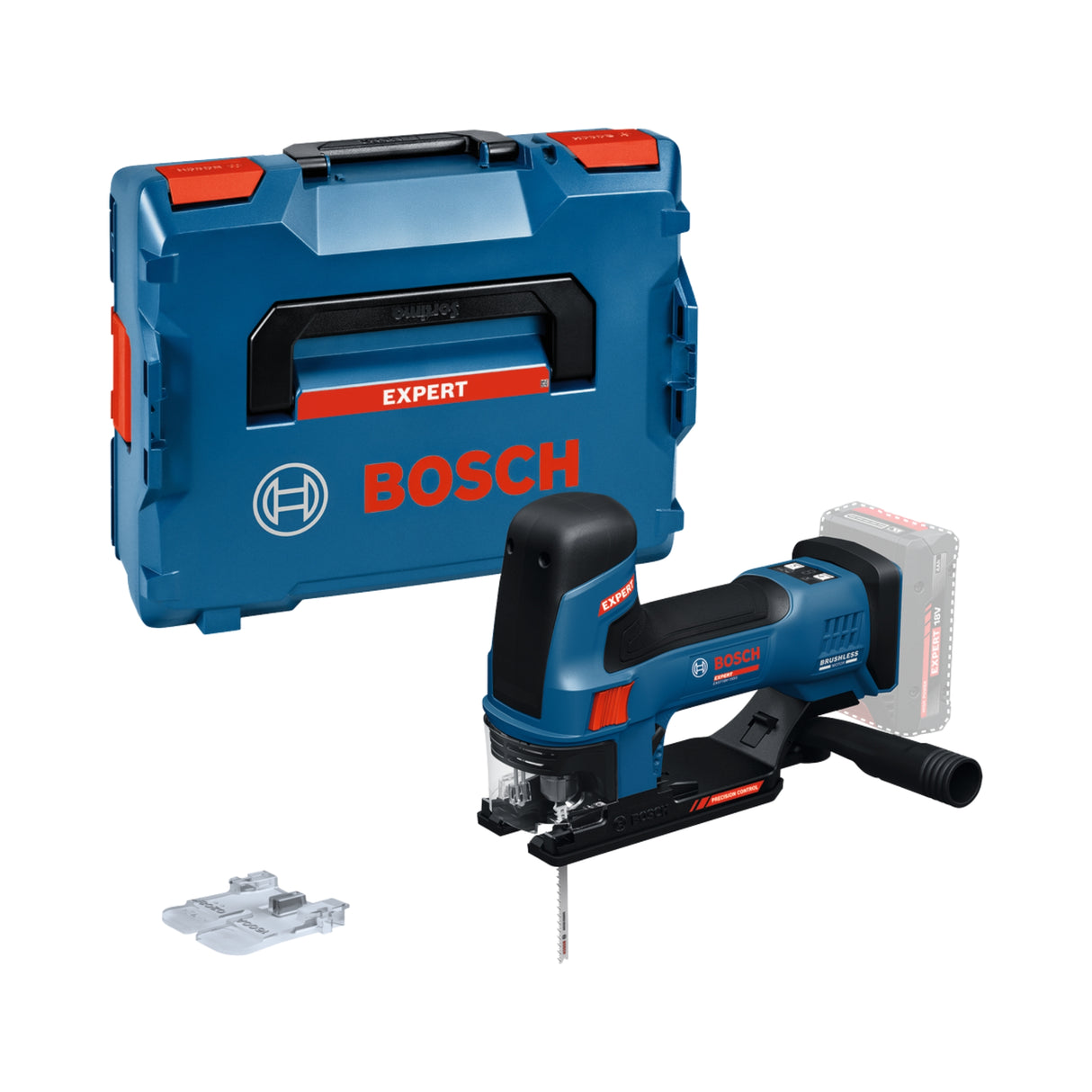 Stikksag Bosch EXPERT EXST18V-155S (0 601 5B0 100)
