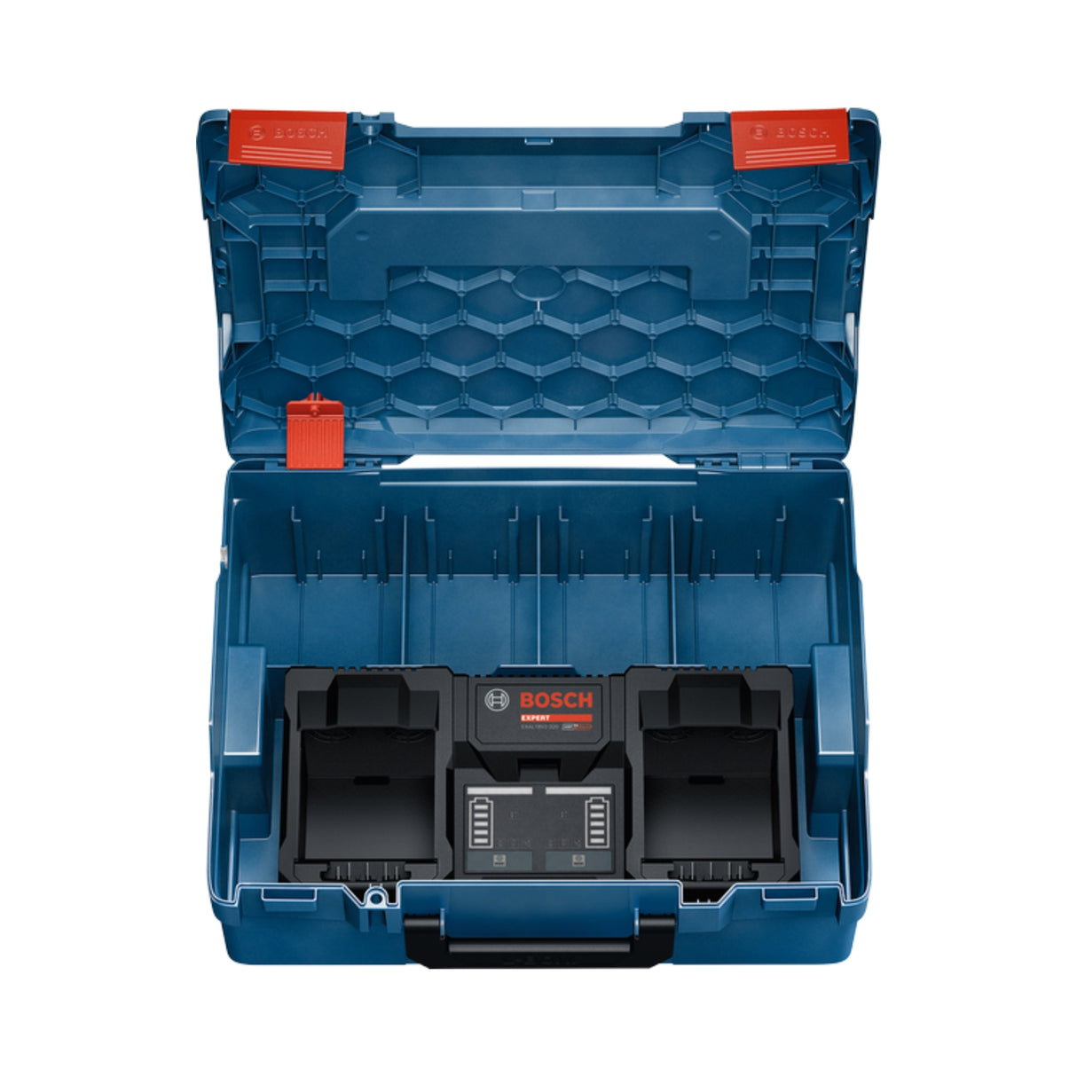 Lader Bosch EXPERT EXAL18V2-320 (1 600 A02 YG5)