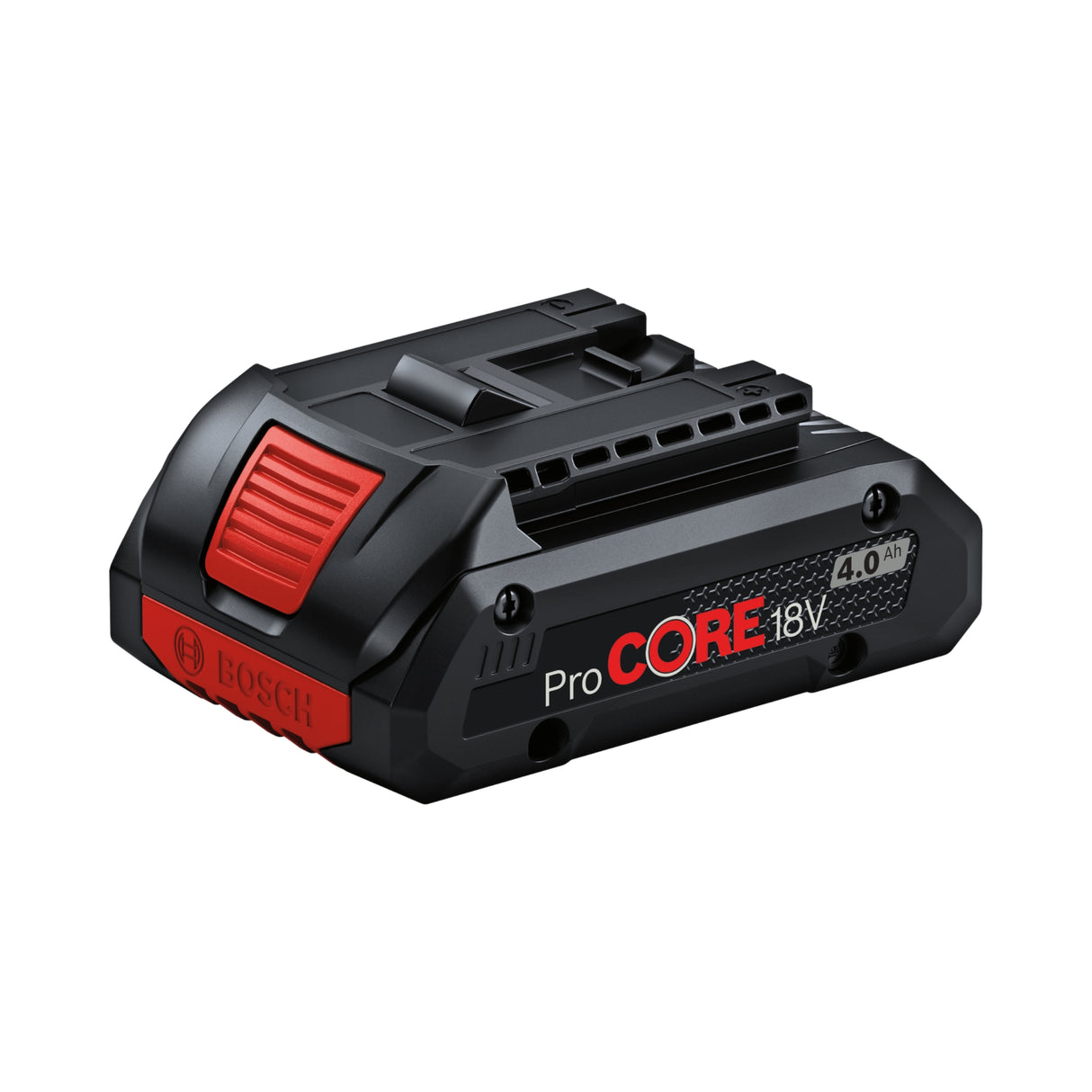 Batteripakke Bosch PRO ProCORE18V 4.0Ah (1 600 A01 6GB)