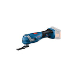 PRO sett Bosch med 5 maskiner, 2x5.0 Ah batteri, hurtiglader og verktøyveske (0 615 A50 0BV)