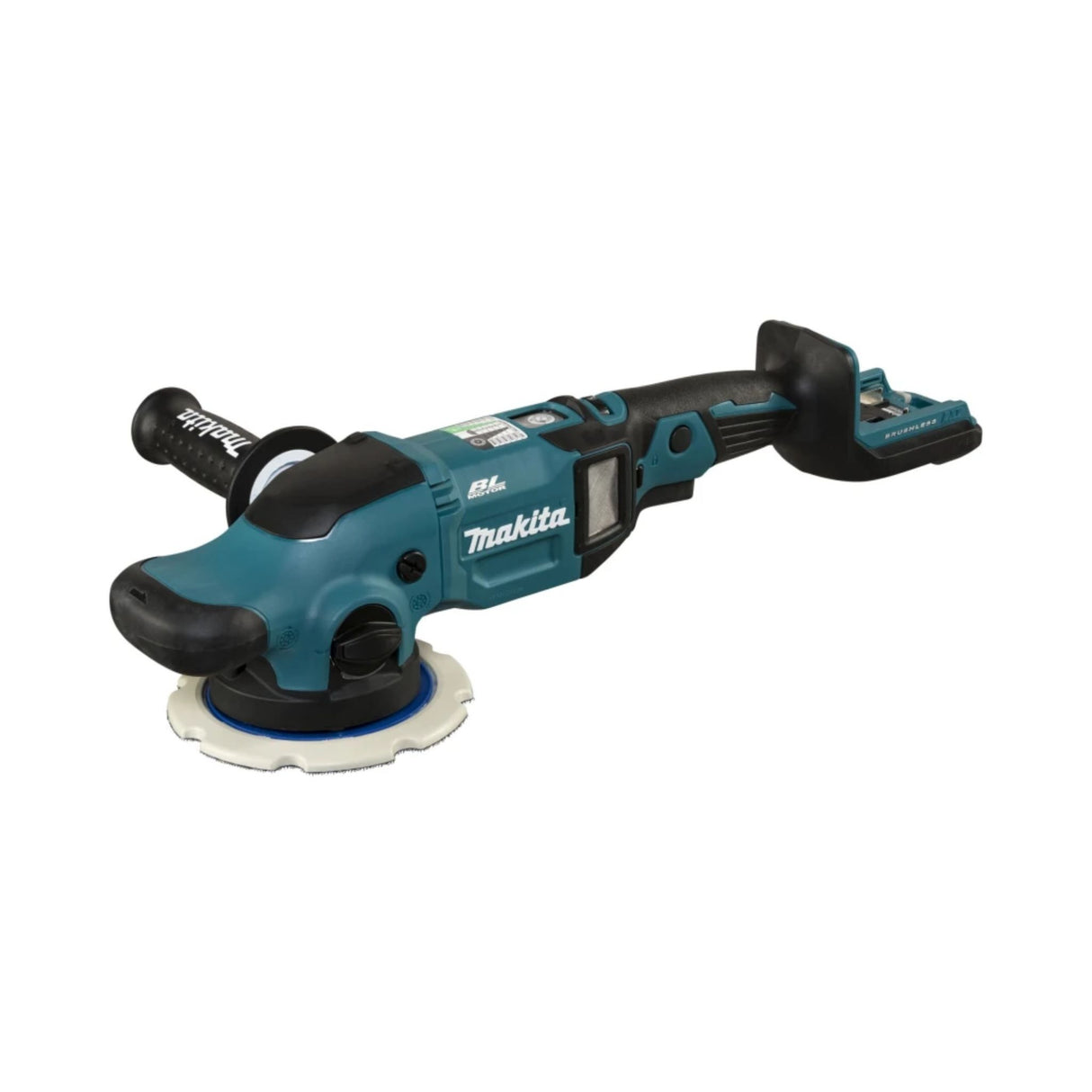 Polermaskin LXT® uten batteri (DPO600Z)