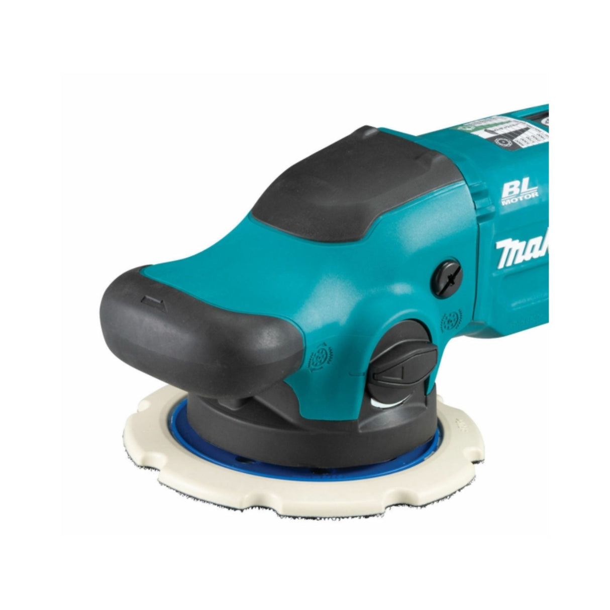 Polermaskin LXT® uten batteri (DPO600Z)