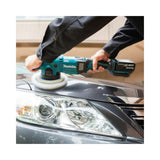 Polermaskin LXT® uten batteri (DPO600Z)