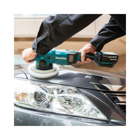 Polermaskin LXT® uten batteri (DPO600Z)