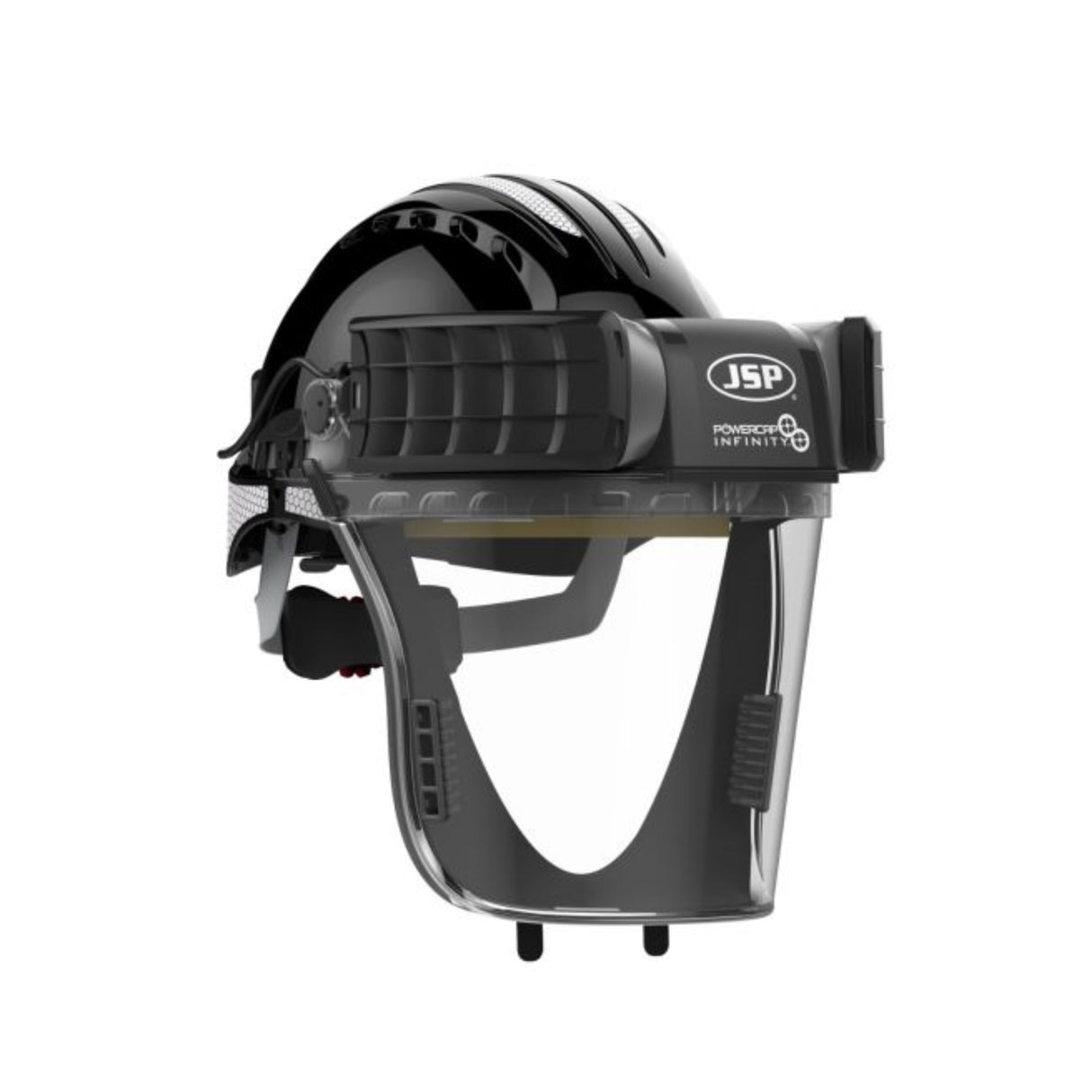PowerCap Infinity ® komplett åndedrettsvern CEA646-001-100
