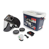 PowerCap Active IP Friskluftsmaske 8t komplett CAE602-941-100