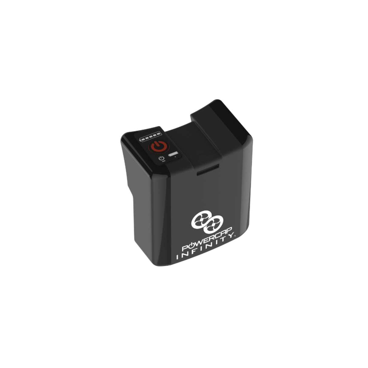 Powercap® Infinity® – PowerBox2™ batteripakke (CEU170-000-000)