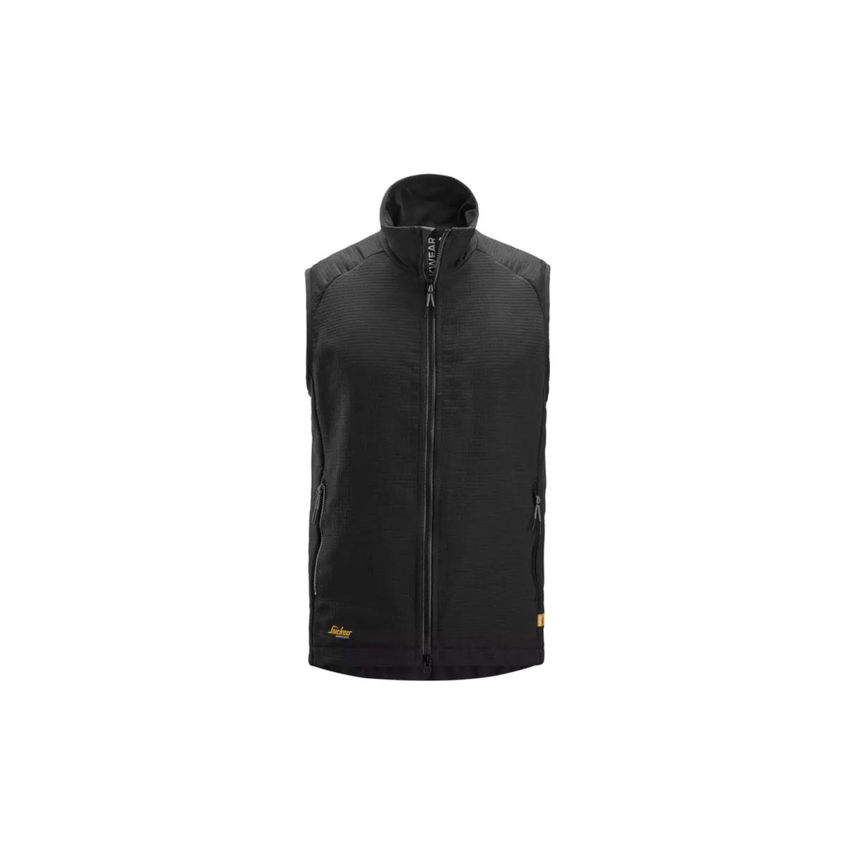 Q Heat Vest