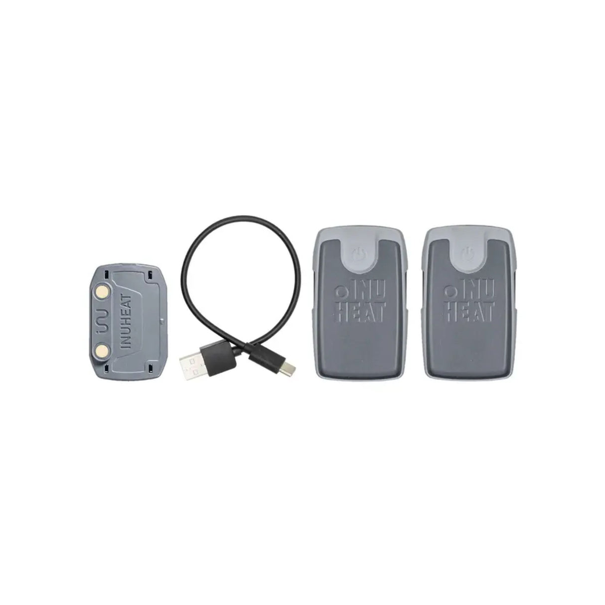 Q Inuheat One Powerpack