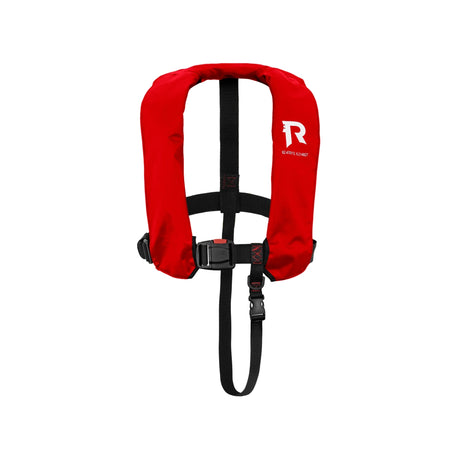Redningsvest Regatta oppblåsbar AquaSafe 170N (4154820)