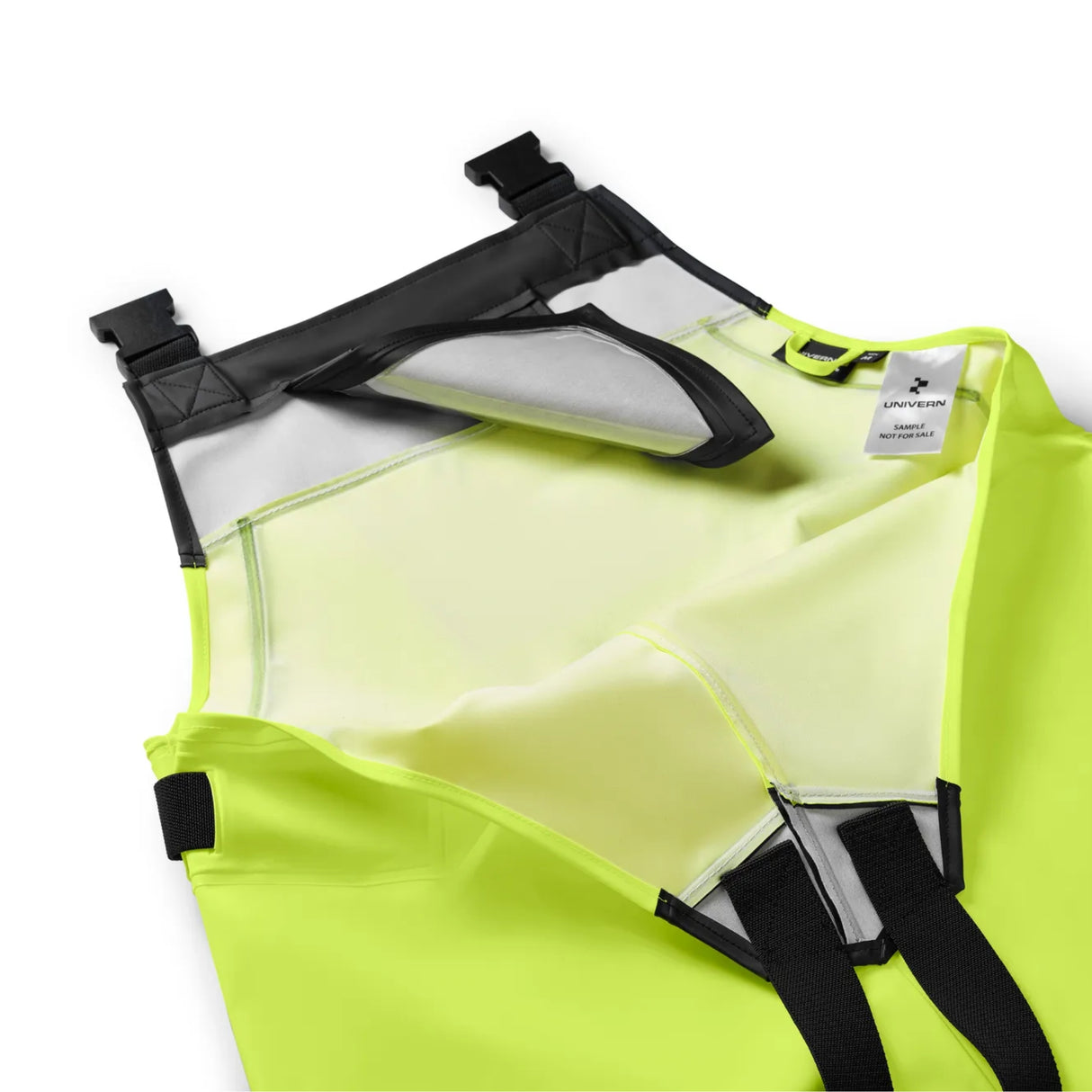 Regntøysett Univern (NY) Vega 2.0 PVC (8992-8996)