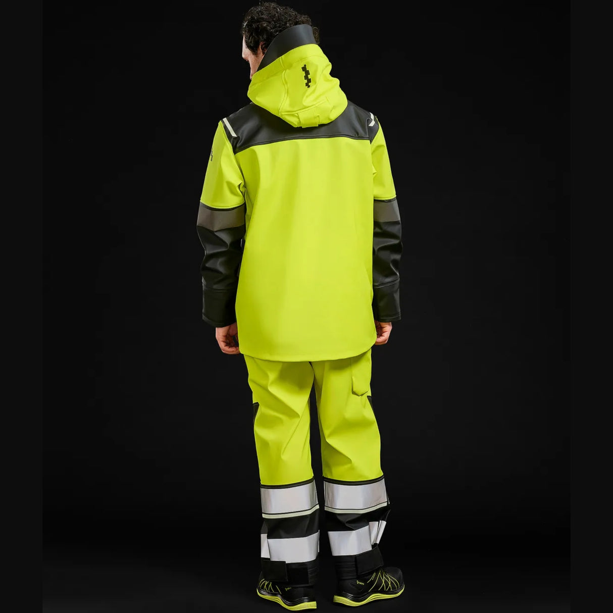 Regntøysett Univern (NY) Vega 2.0 PVC (8992-8996)