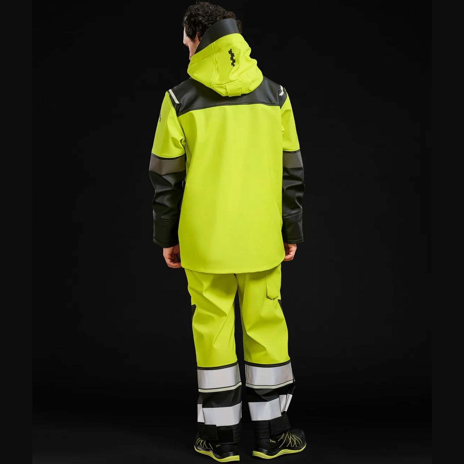 Regntøysett Univern (NY) Vega 2.0 PVC (8992-8996)