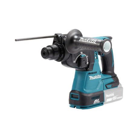 Maskinsett Makita 18V med 5 maskiner, 3x5 Ah batterier og lader (DLX5032T)