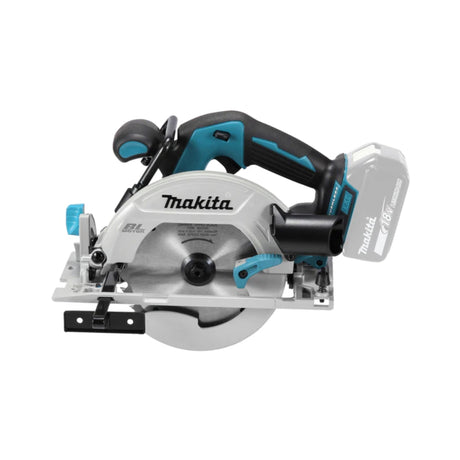 Maskinsett Makita 18V med 5 maskiner, 3x5 Ah batterier og lader (DLX5032T)