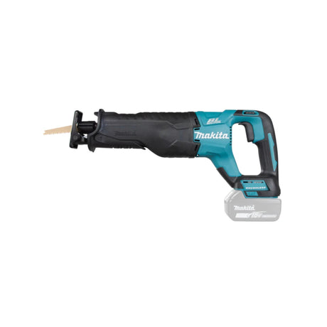 Maskinsett Makita 18V med 5 maskiner, 3x5 Ah batterier og lader (DLX5032T)