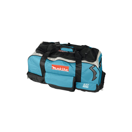 Maskinsett Makita 18V med 5 maskiner, 3x5 Ah batterier og lader (DLX5032T)