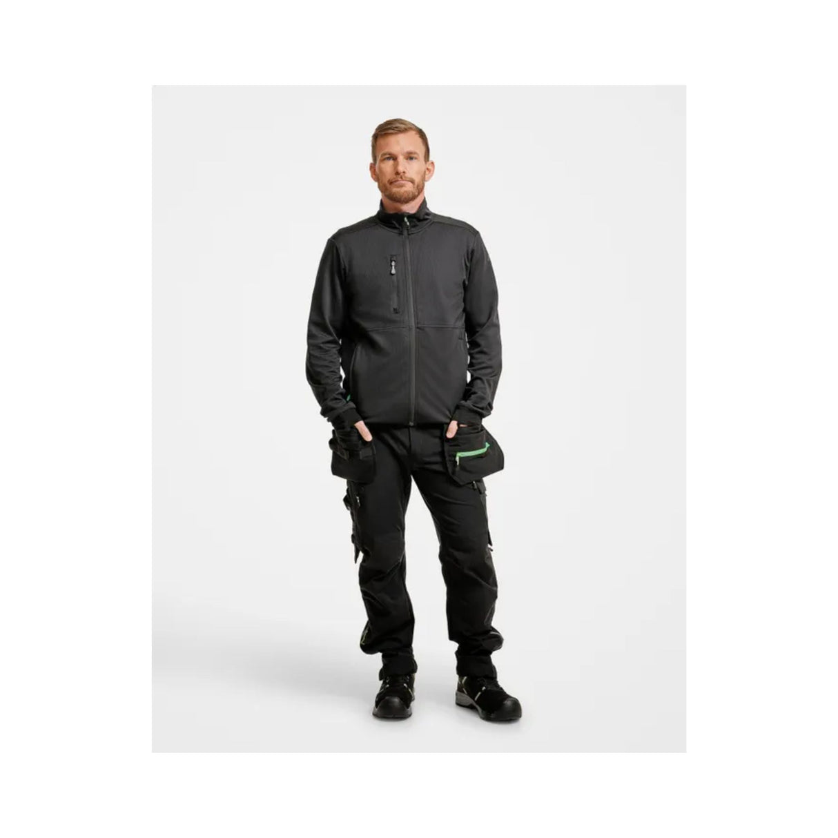 Sweatjakke Nordic Björnkläder 426-0