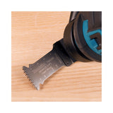 Sagblad Makita Multikutter 32mm 14TPI Starlock (B-64870)