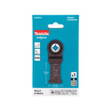 Sagblad Makita Multikutter 32mm 20TPI Starlock (B-64814)