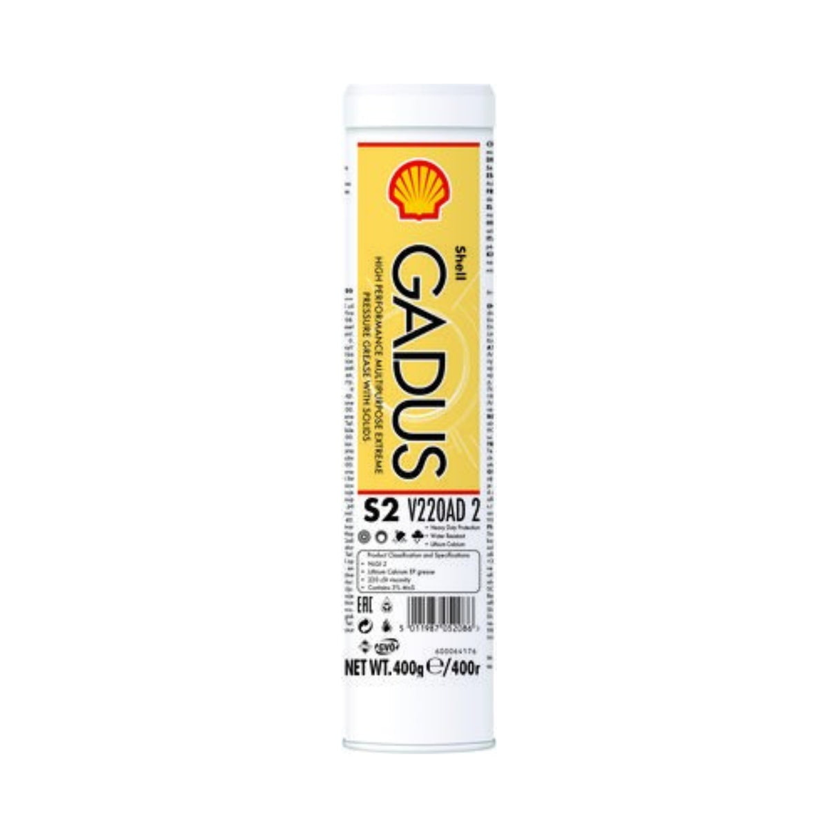 Shell Gadus S2 V220AD 2