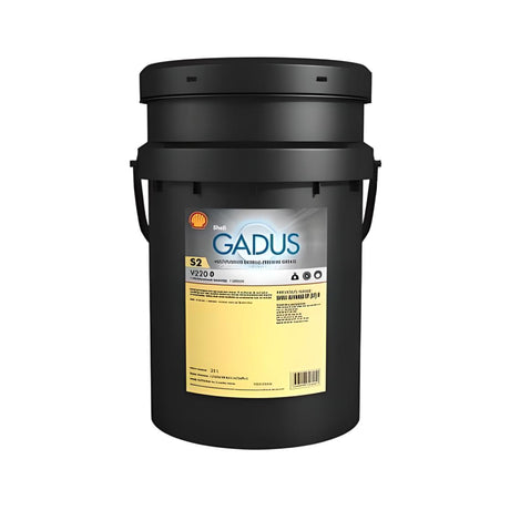 Shell Gadus S2 V220 2
