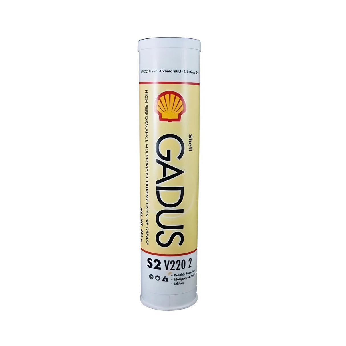 Shell Gadus S2 V220 2