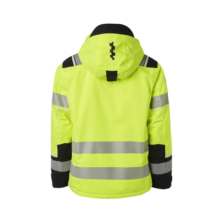 Skall-/vinterjakke 87323-417 Protec 2-in-1 kl. 3