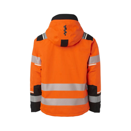 Skall-/vinterjakke 87323-420 Protec 2-in-1 kl. 3