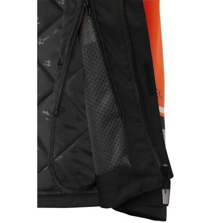 Skall-/vinterjakke 87323-420 Protec 2-in-1 kl. 3