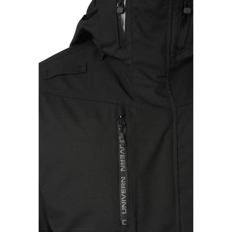 Skall-/vinterjakke 87325-04 Protec 2-in-1