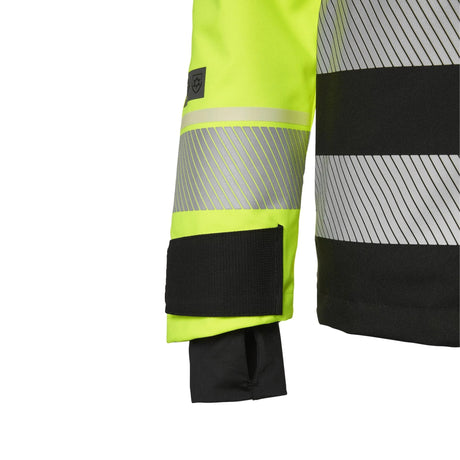 Skall-/vinterjakke 87340-417 Protec 2-in-1 dame kl. 3