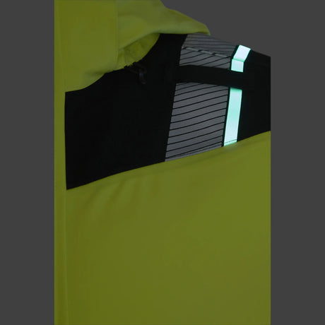 Skalljakke 87299-417 stretch Protec XTRM dame 3L kl. 3