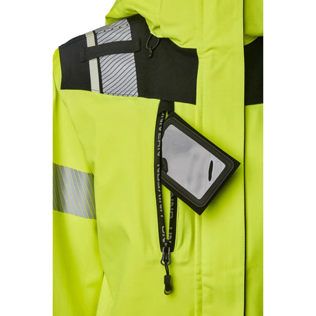 Skalljakke 87299-417 stretch Protec XTRM dame 3L kl. 3