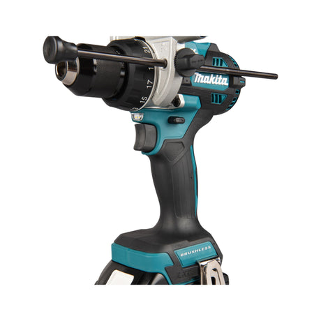 Slagbormaskin LXT ® uten batteri (DHP492Z)