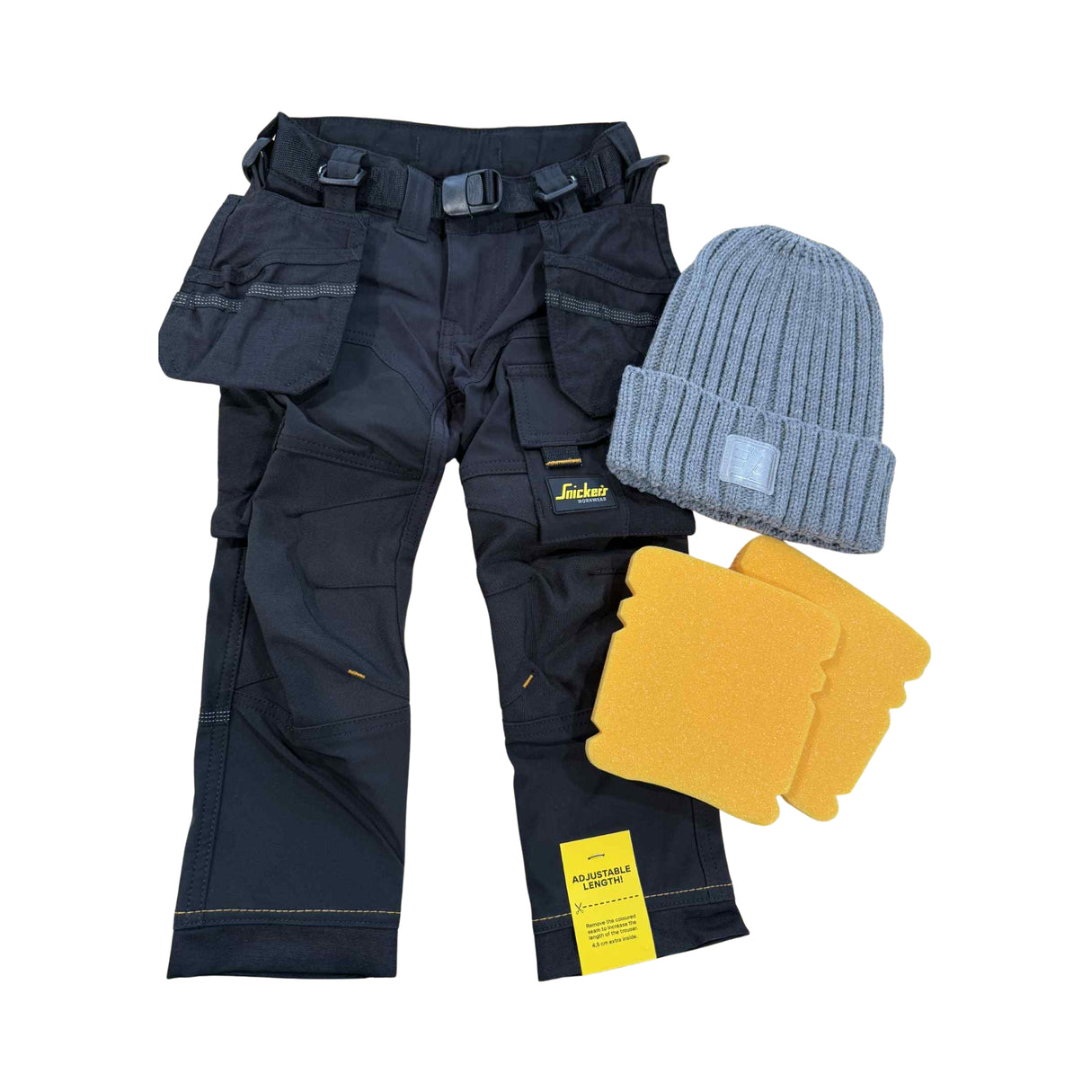 Snickers Workwear – JNR7575 Barnas kampanjeboks