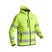 Softshelljakke 9268-417 stretch light Fevik kl. 3