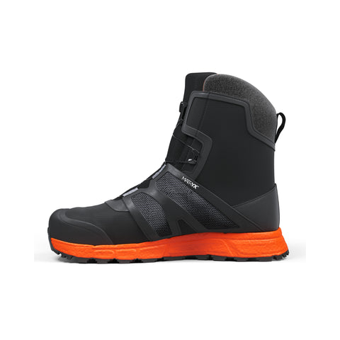 Solid Gear Revolution 2 GTX High