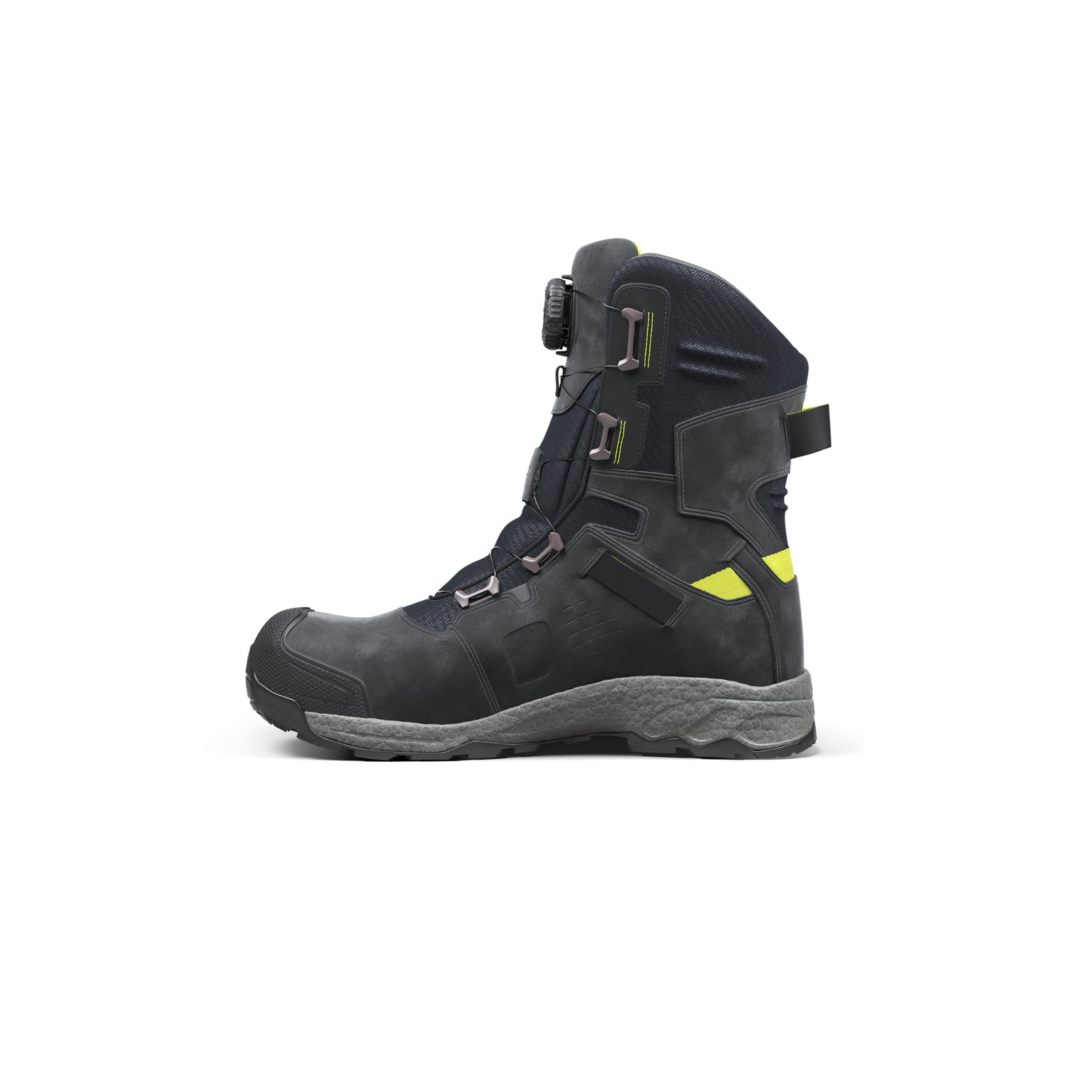 Solid Gear Vapor 3 GTX High SG80015