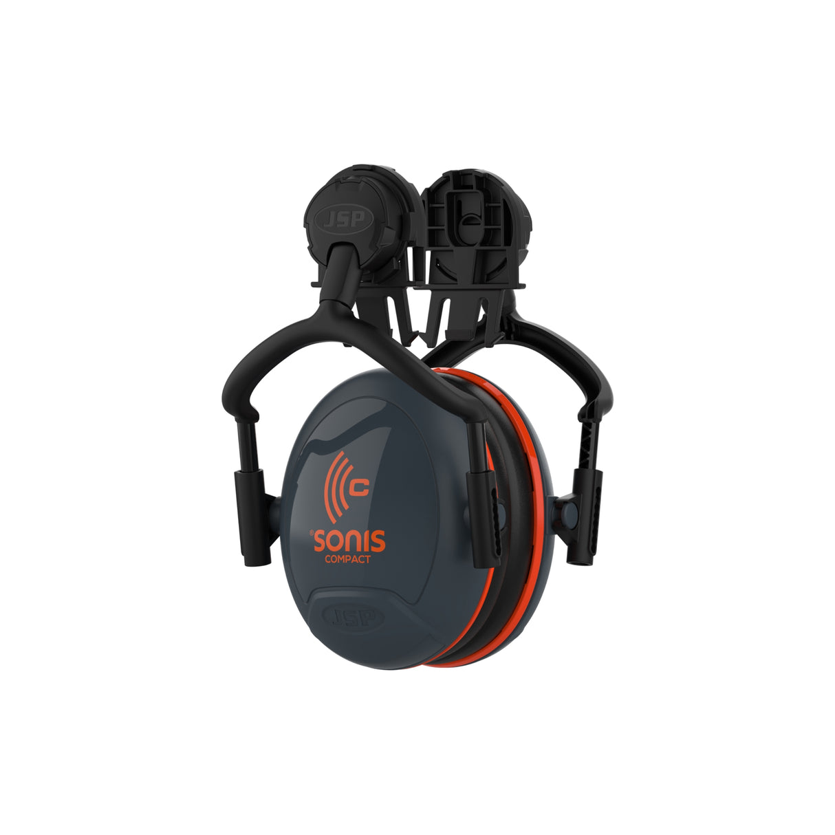 Sonis® Compact monterte hørselsvern – 31 dB SNR (AEB032-1CY-000)