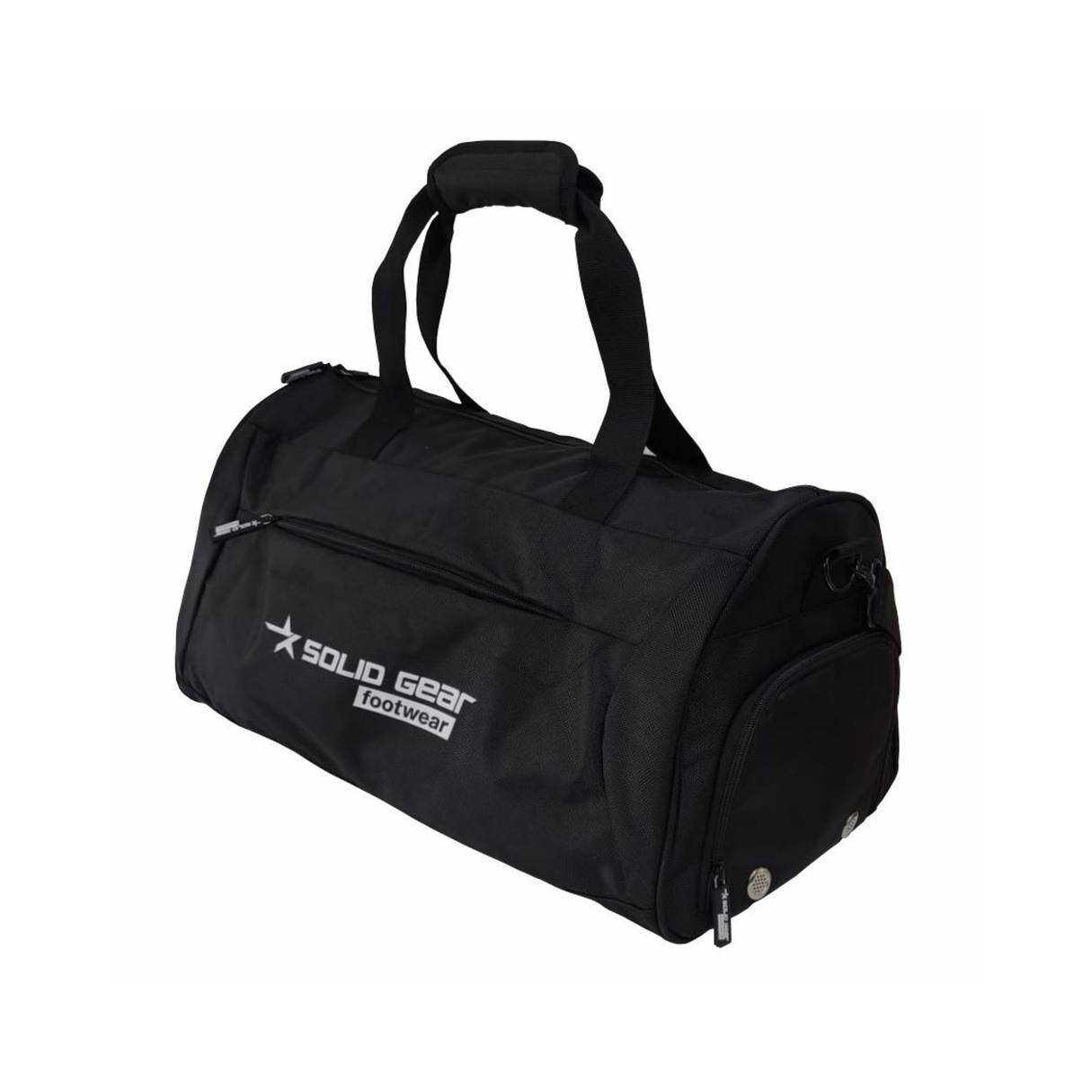 Sportsbag Solid Gear (TP900223) - 1 gratis pr. utvalgte sko (oversikt i beskrivelsen)
