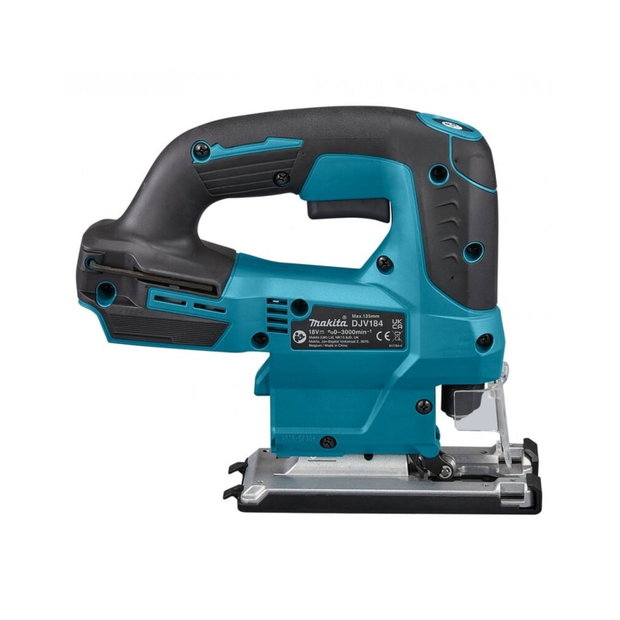 Stikksag LXT ® DJV184Z (Uten batteri)