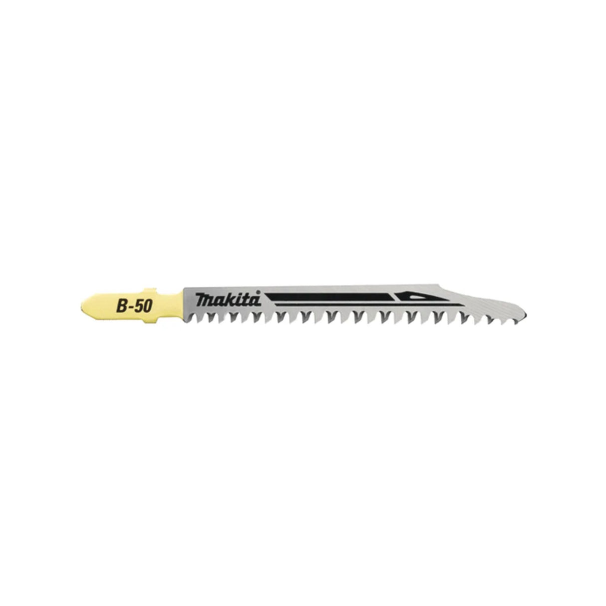 Stikksagblad 77mm B50 (5pk) Makita B-06460
