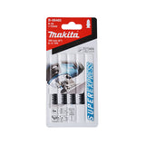 Stikksagblad 77mm B50 (5pk) Makita B-06460