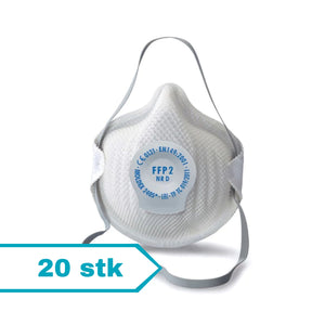 Støvmasker