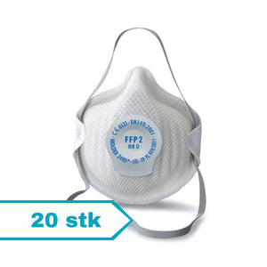 Støvmasker