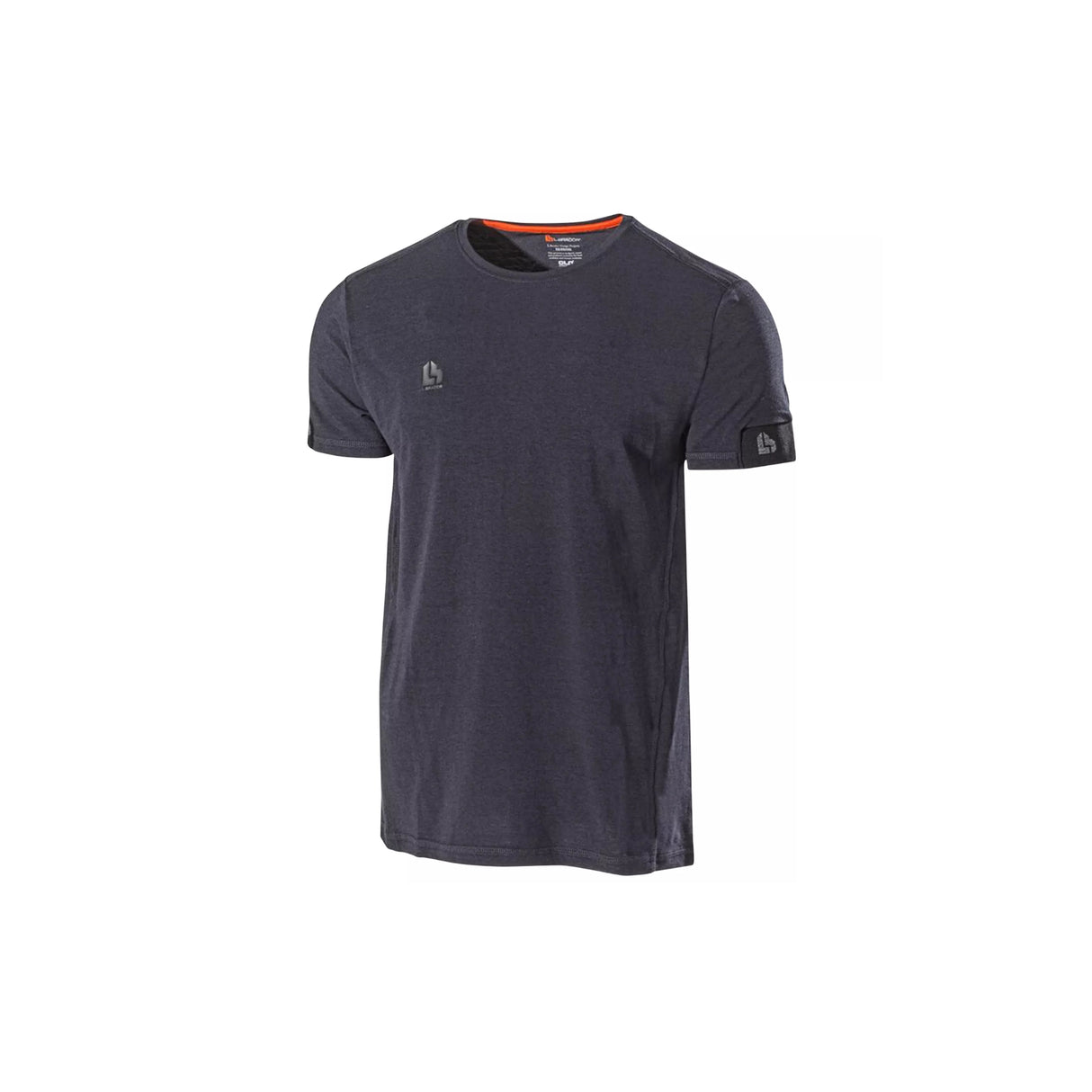 T-shirt L.Brador 6030BV Momentum
