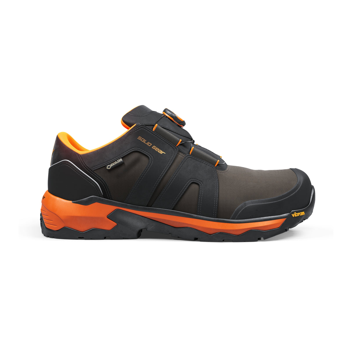 Vernesko SG81003  Solid Gear Tigris GTX AG Low