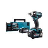 Muttertrekker Makita TW007G XGT ® 40V