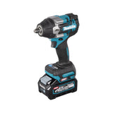 Muttertrekker Makita TW007G XGT ® 40V